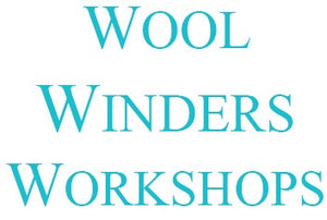 Wool Winders Workshops